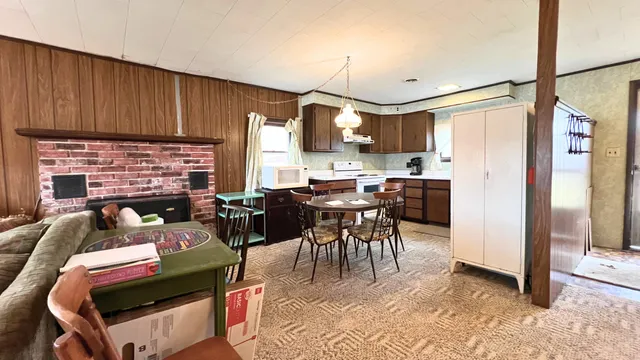 $97,500 | 14306 Wildwood Road, Evart, MI 49631