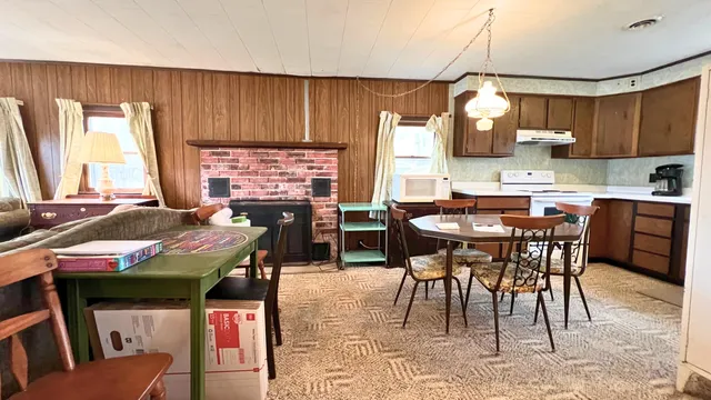 $97,500 | 14306 Wildwood Road, Evart, MI 49631