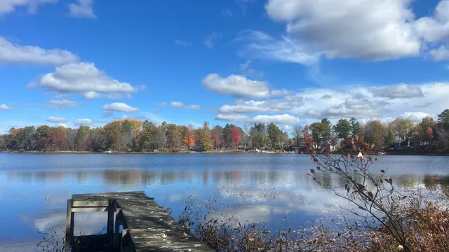 $97,500 | 14306 Wildwood Road, Evart, MI 49631