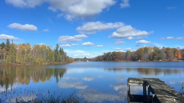 $97,500 | 14306 Wildwood Road, Evart, MI 49631