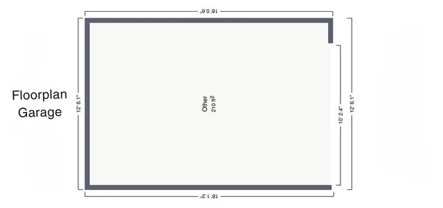 $97,500 | 14306 Wildwood Road, Evart, MI 49631