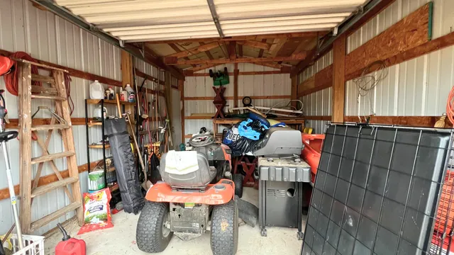 $97,500 | 14306 Wildwood Road, Evart, MI 49631