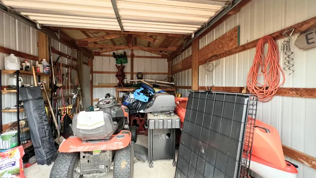 $97,500 | 14306 Wildwood Road, Evart, MI 49631