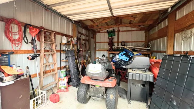 $97,500 | 14306 Wildwood Road, Evart, MI 49631