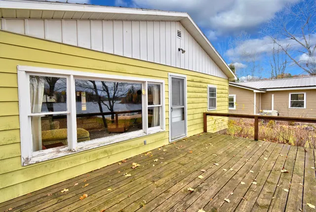 $97,500 | 14306 Wildwood Road, Evart, MI 49631