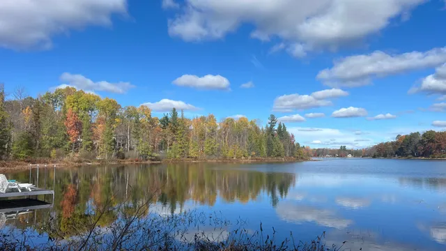 $97,500 | 14306 Wildwood Road, Evart, MI 49631