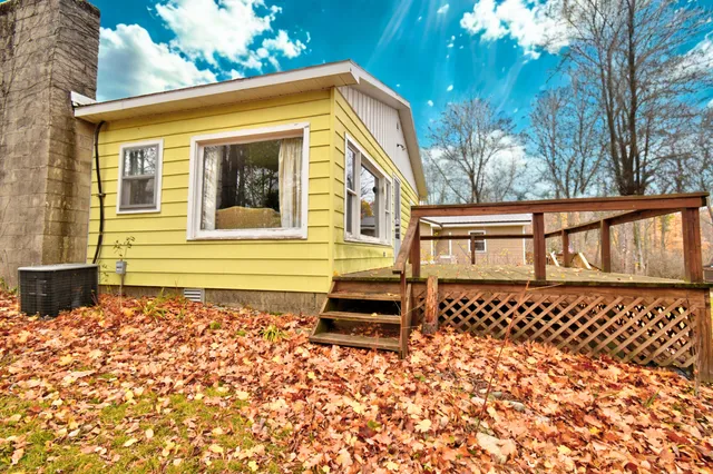 $97,500 | 14306 Wildwood Road, Evart, MI 49631