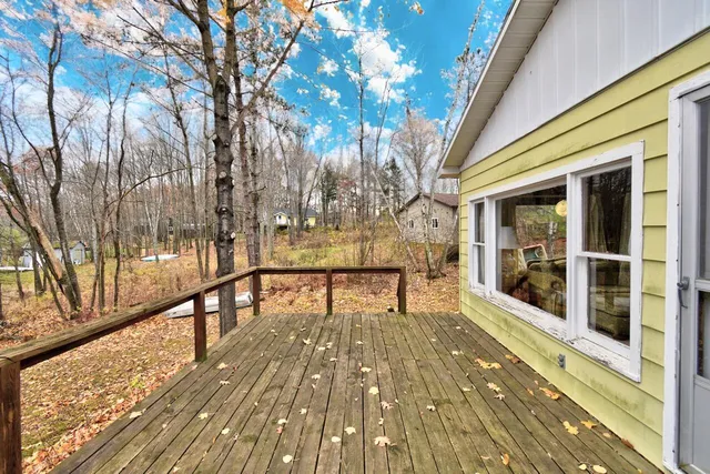 $97,500 | 14306 Wildwood Road, Evart, MI 49631