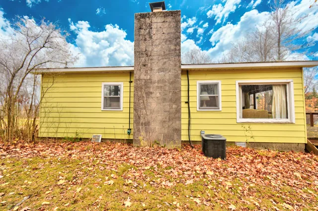 $97,500 | 14306 Wildwood Road, Evart, MI 49631