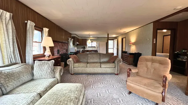 $97,500 | 14306 Wildwood Road, Evart, MI 49631