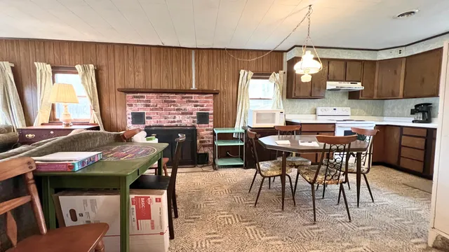 $97,500 | 14306 Wildwood Road, Evart, MI 49631