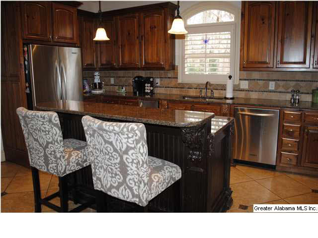 7972 Wynwood Road Trussville, AL 35173 - Photo 5 of 28