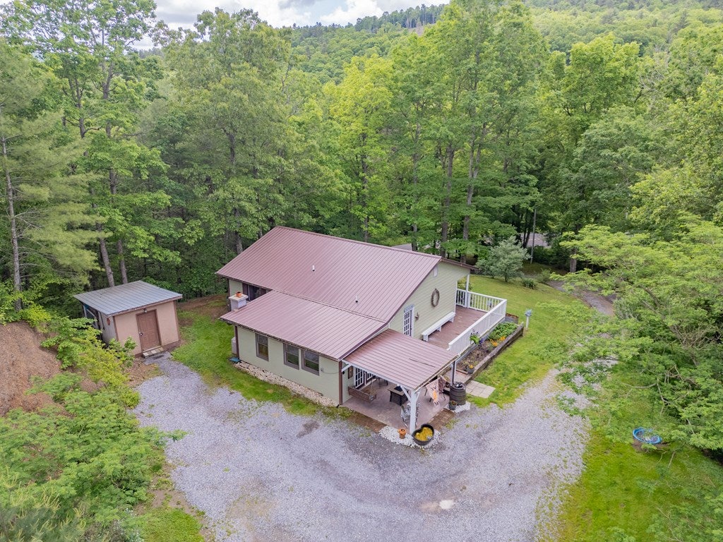 11737 Grapefield Road Bastian, VA 24314 - Photo 63 of 63 Gallery Image 63