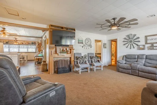 $215,000 | 71 Northwest 58th Lane, Lamar, MO 64759