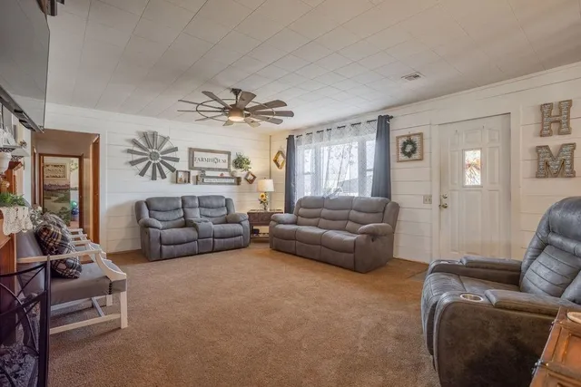 $215,000 | 71 Northwest 58th Lane, Lamar, MO 64759