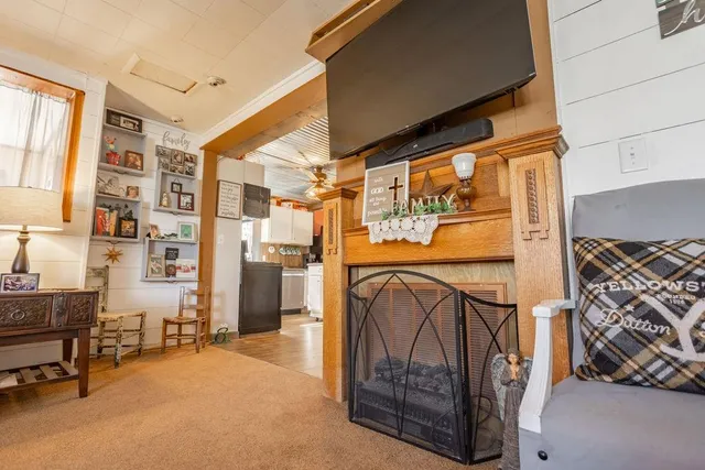 $215,000 | 71 Northwest 58th Lane, Lamar, MO 64759