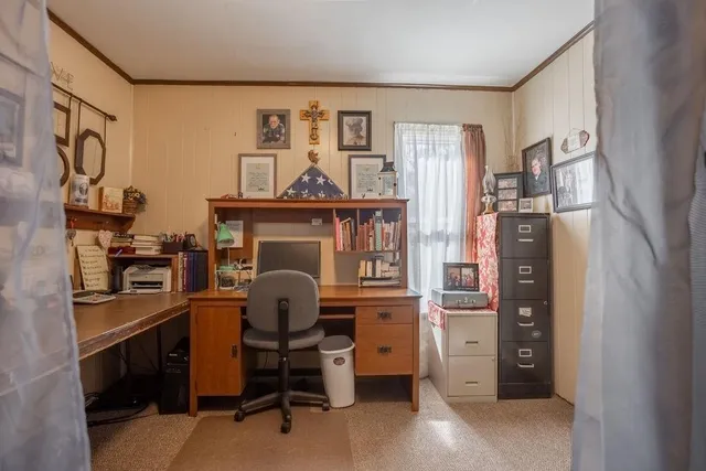 $215,000 | 71 Northwest 58th Lane, Lamar, MO 64759