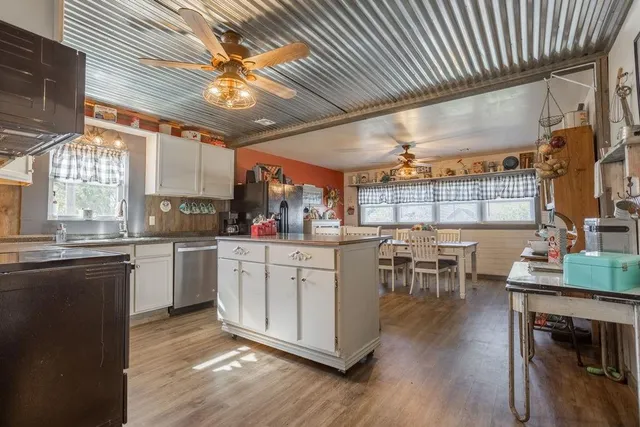 $215,000 | 71 Northwest 58th Lane, Lamar, MO 64759