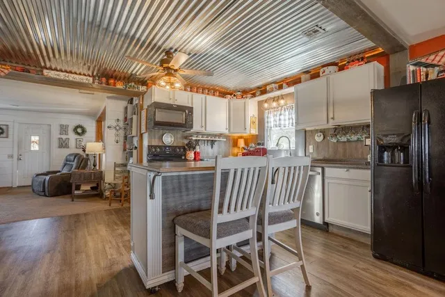 $215,000 | 71 Northwest 58th Lane, Lamar, MO 64759