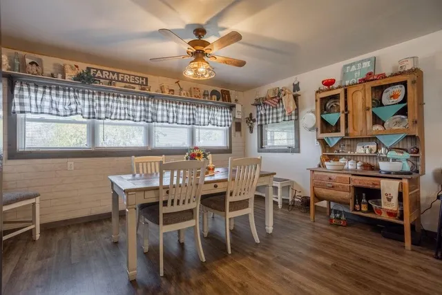 $215,000 | 71 Northwest 58th Lane, Lamar, MO 64759