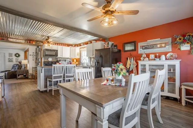 $215,000 | 71 Northwest 58th Lane, Lamar, MO 64759