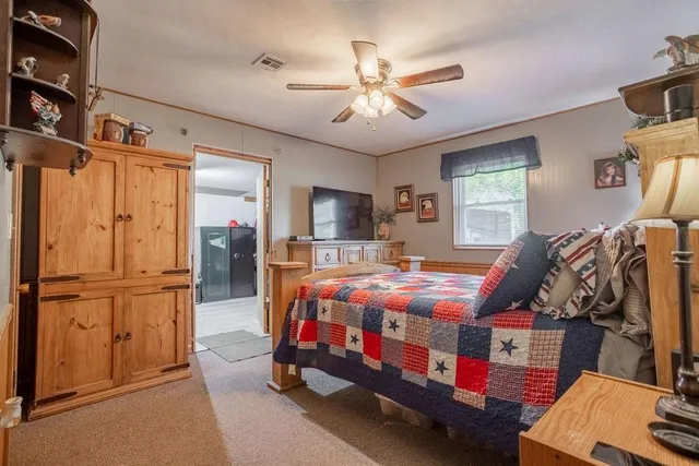 $215,000 | 71 Northwest 58th Lane, Lamar, MO 64759