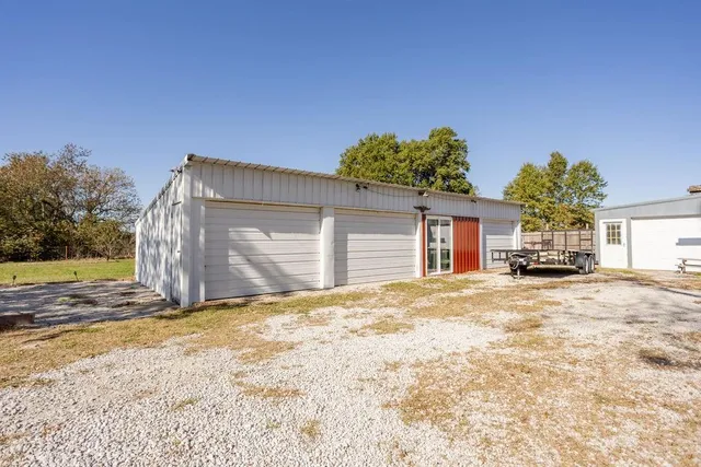 $215,000 | 71 Northwest 58th Lane, Lamar, MO 64759