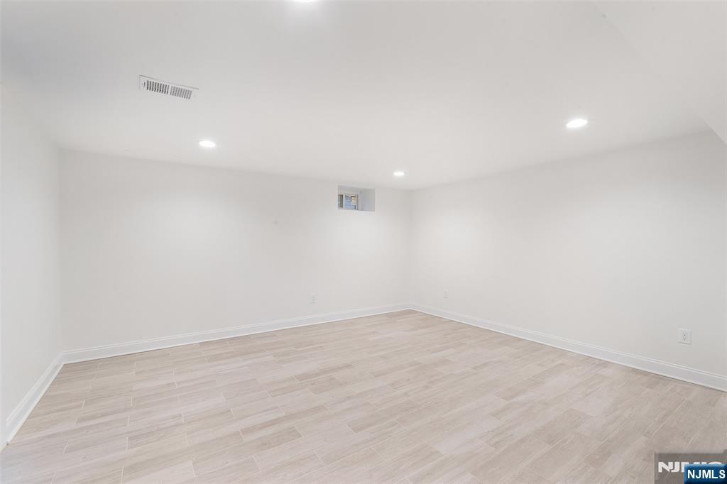 222 Ridge Road Rutherford, NJ 07070 - Photo 32 of 46 a view of an empty room