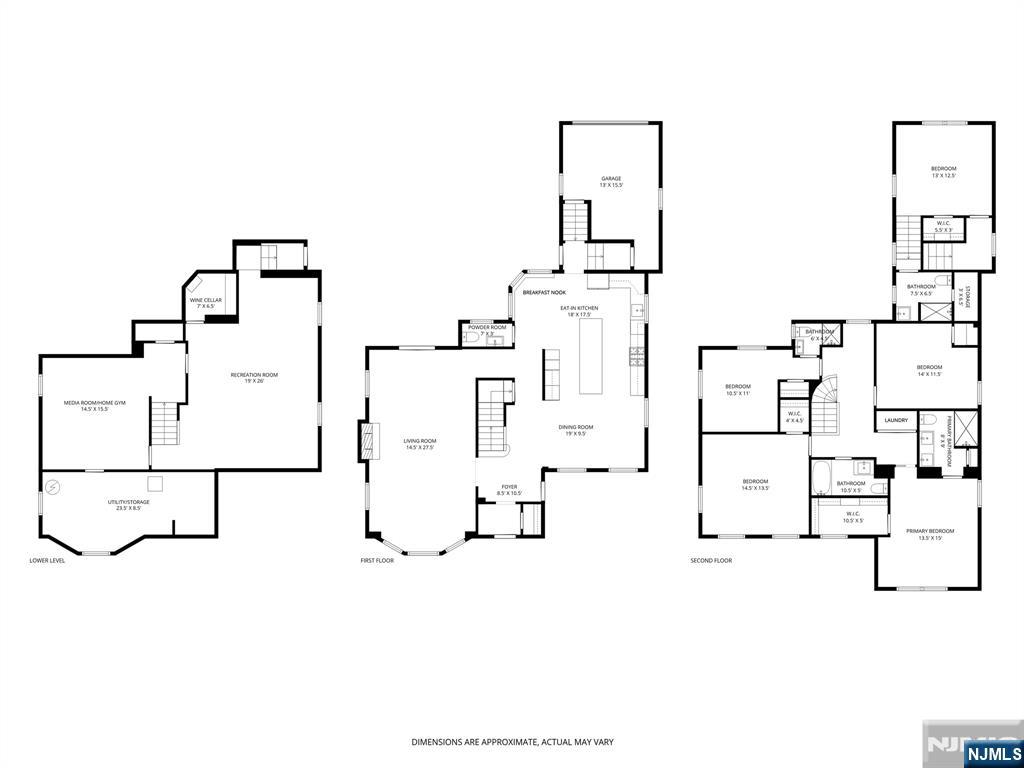 222 Ridge Road Rutherford, NJ 07070 - Photo 43 of 46