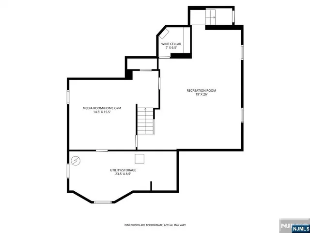 $1,599,000 | 222 Ridge Road, Rutherford, NJ 07070