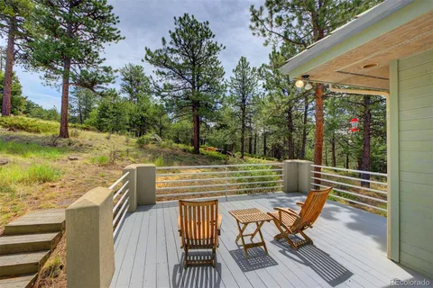 $2,250,000 | 1086 County Road 65, Evergreen, CO 80439