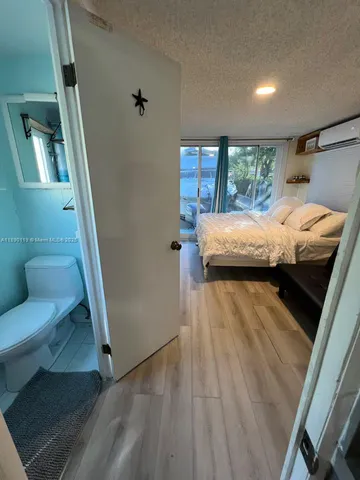 a bathroom with a sink