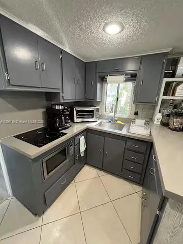 a utility room with a washer and dryer