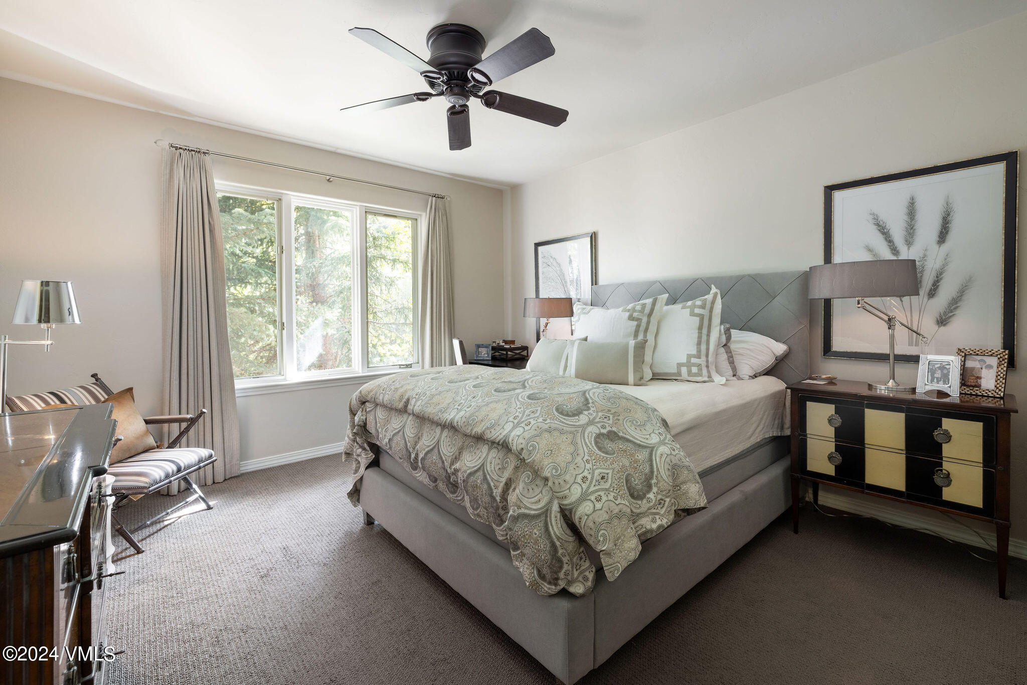 74 Cresta Road, Unit 209 Edwards, CO 81632 - Photo 9 of 13 aspenwood_lodge_209_interior_primary