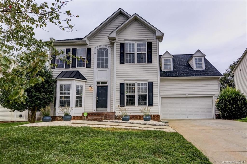 621 Circle Trace Road Monroe, NC 28110 - Photo 1 of 24 Gallery Image 1