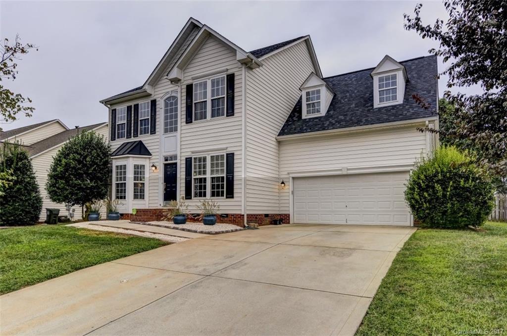 621 Circle Trace Road Monroe, NC 28110 - Photo 24 of 24 Gallery Image 24