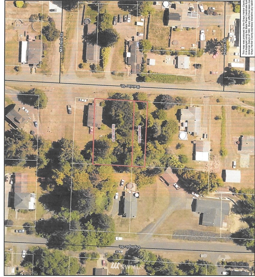 -xxx Ranier Street Aberdeen, WA 98520 - Photo 7 of 7 Gallery Image 7