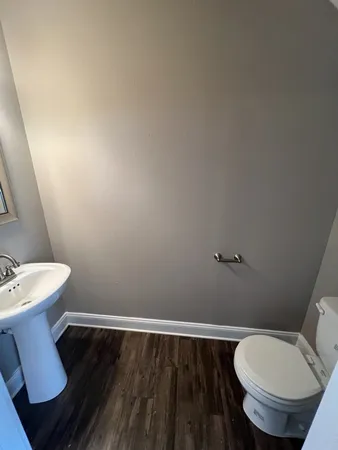 $1,050 | 1717 Manning Drive, Unit A, Clarksville, TN 37042