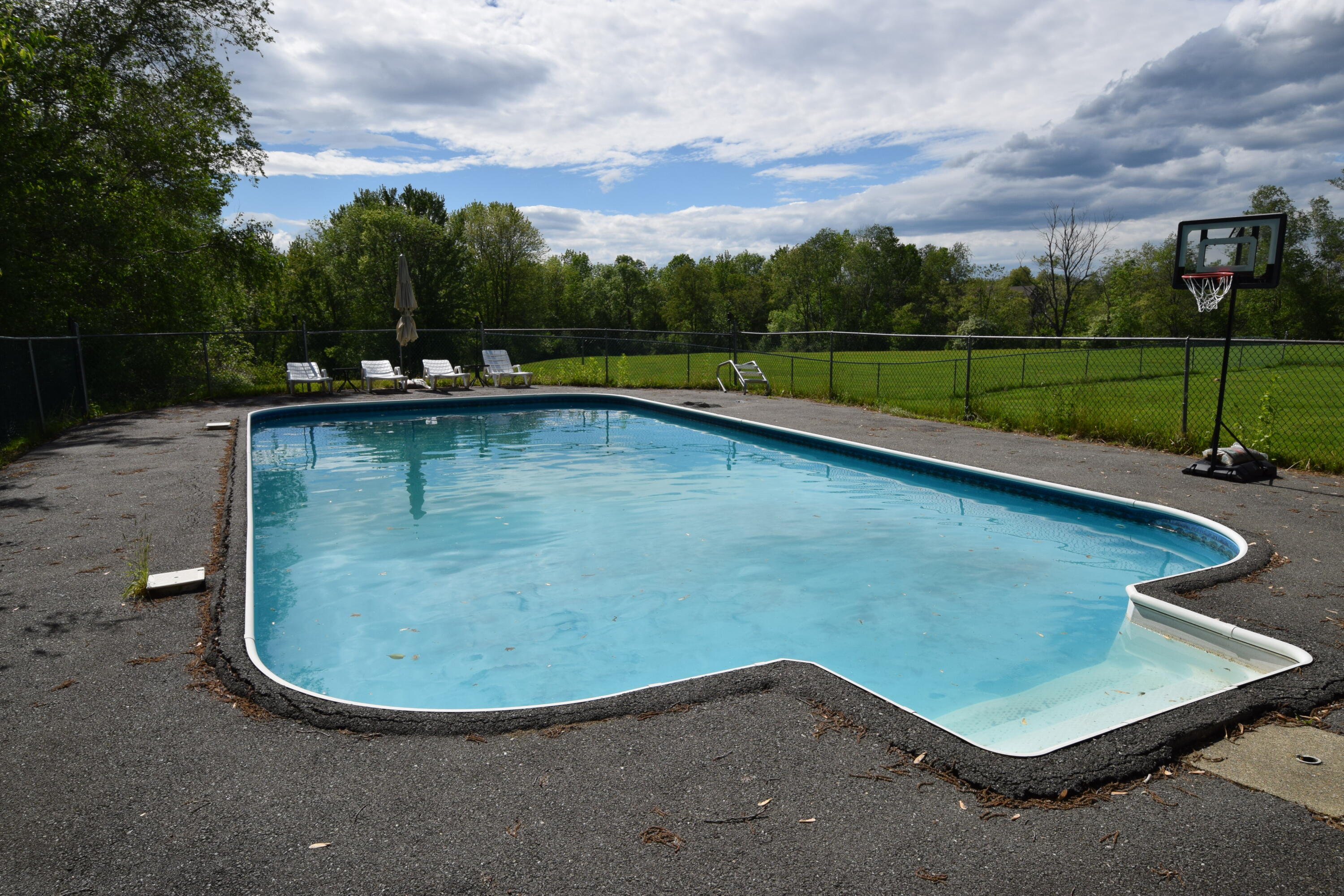 334 Hudson Road Glenburn, ME 04401 - Photo 15 of 50 Pool...