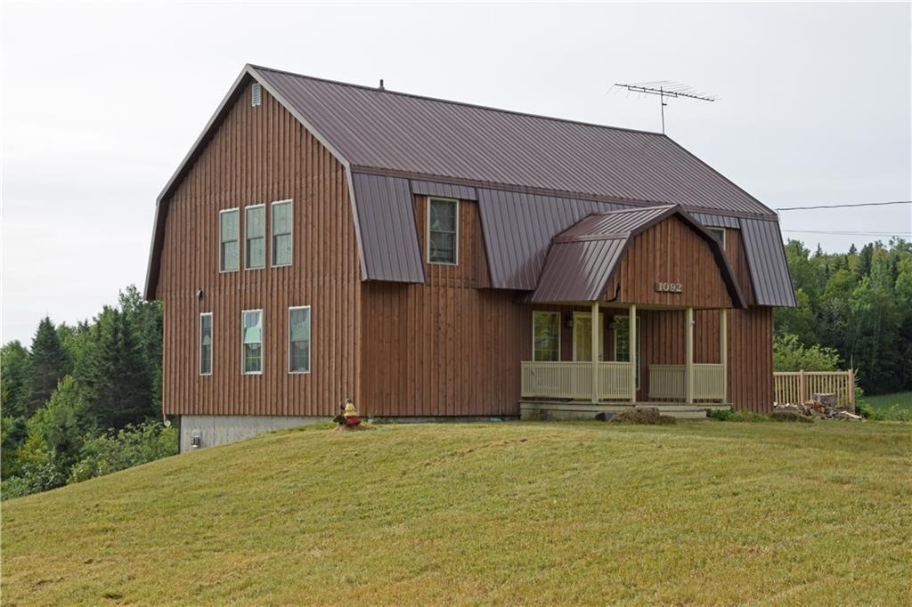 1092 Aroostook Road Wallagrass, ME 04781 - Photo 22 of 25 Photo