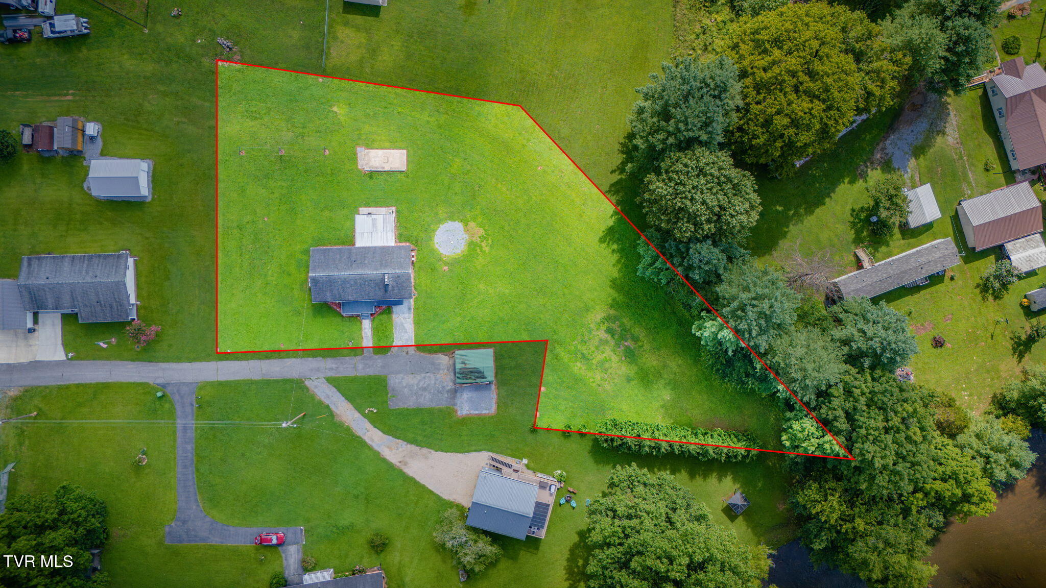 133 Journey's End Road Elizabethton, TN 37643 - Photo 32 of 32 105a