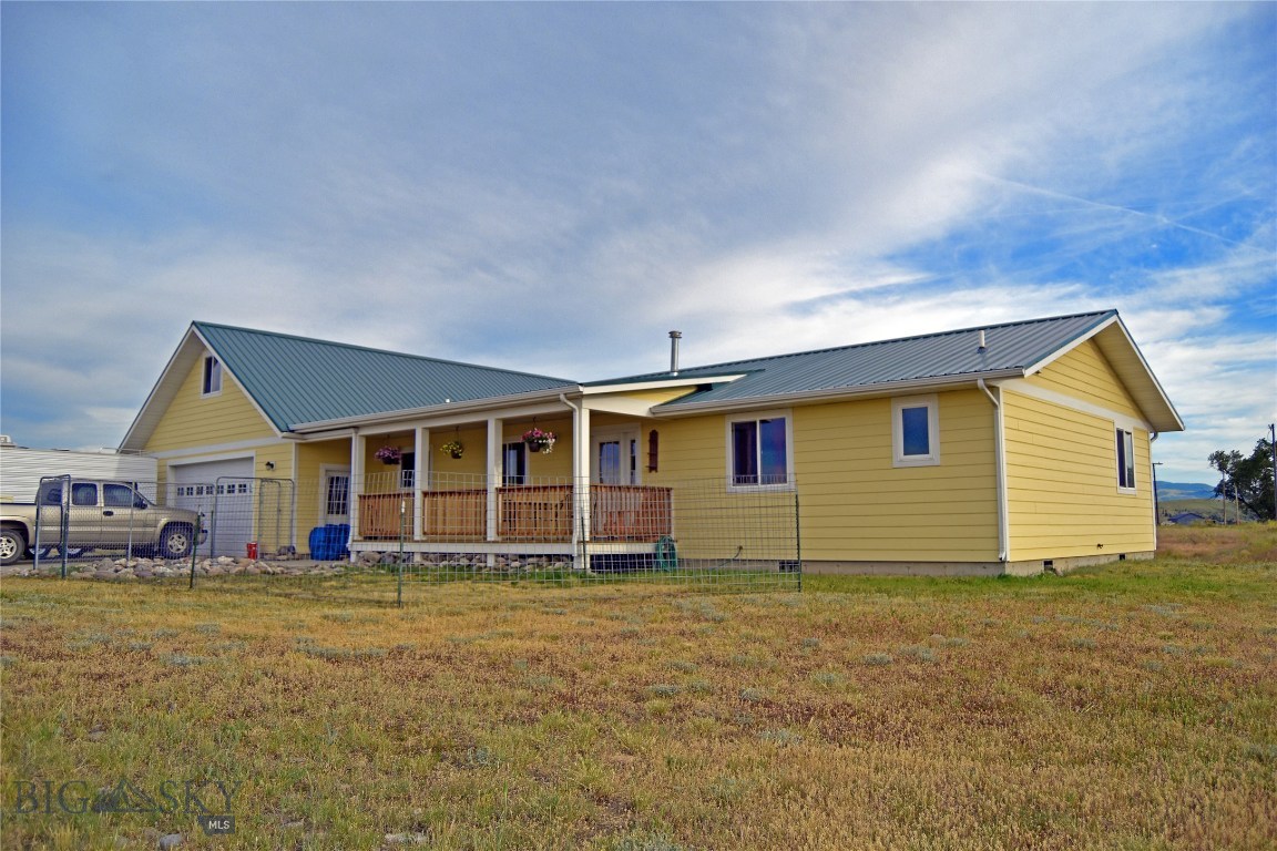 247 Madison River Road Three Forks, MT 59752 - Photo 1 of 1 Gallery Image 1
