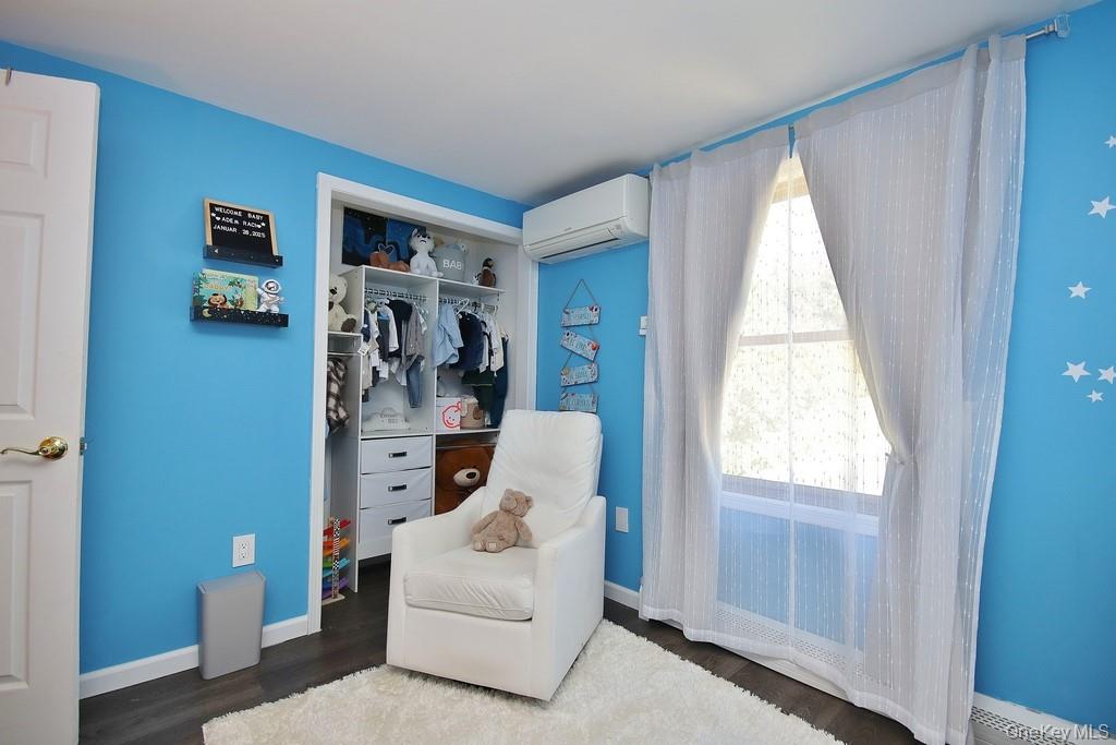 30 Granite Springs Road Granite Springs, NY 10527 - Photo 25 of 37 a living room with furniture and a window