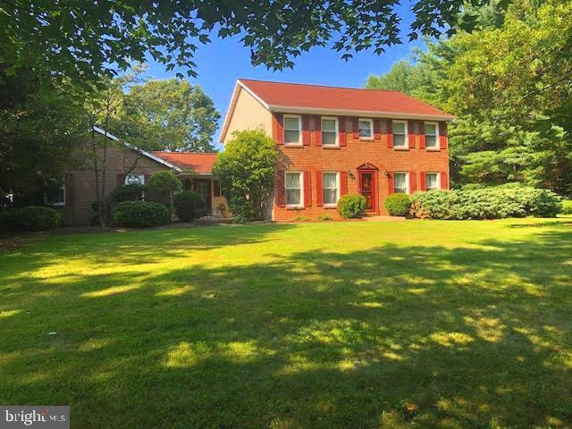 3243 Sykesville Road Westminster, MD 21157 - Photo 1 of 5 Front of home