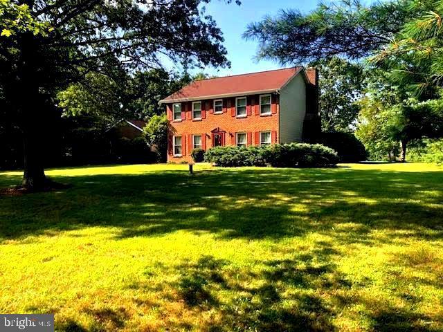 3243 Sykesville Road Westminster, MD 21157 - Photo 2 of 5 Front of home