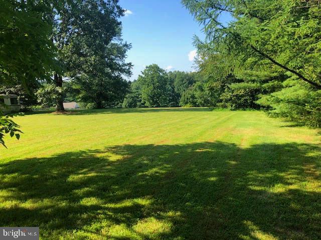 3243 Sykesville Road Westminster, MD 21157 - Photo 3 of 5 View of rear yard from home.