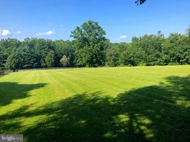 3243 Sykesville Road Westminster, MD 21157 - Photo 5 of 5 GIANT rear yard.