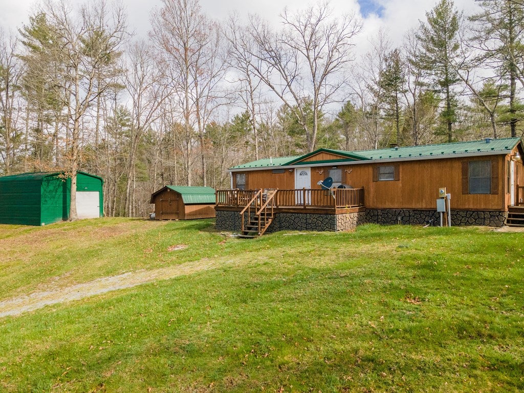 2804 Price Ridge Road Bland, VA 24315 - Photo 57 of 63 Gallery Image 57