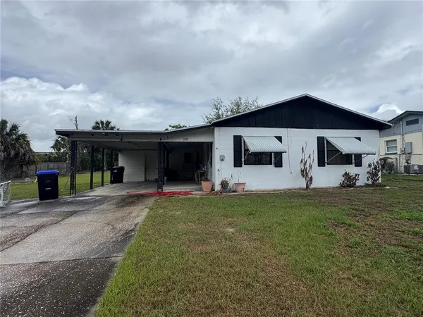 $150,000 | 2129 Beach Avenue, Apopka, FL 32703