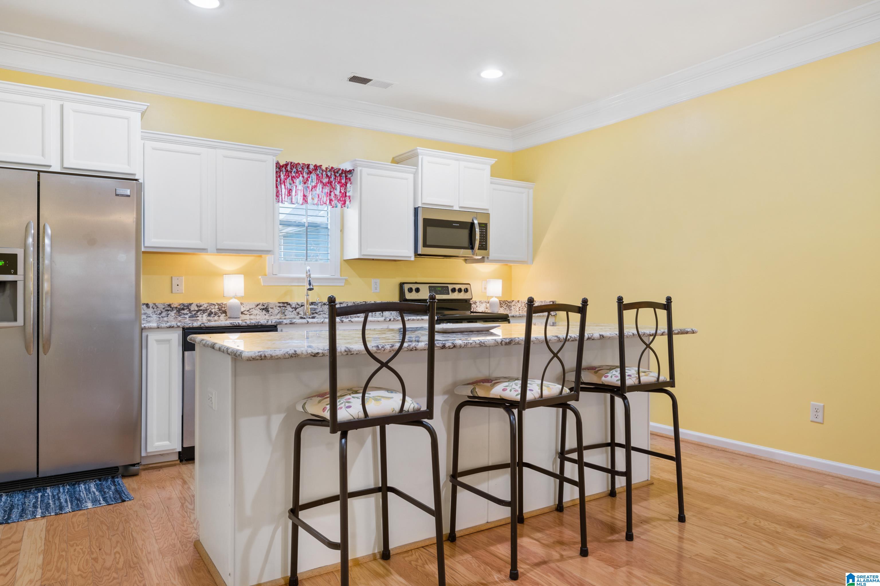 508 Enclave Court Calera, AL 35040 - Photo 12 of 26